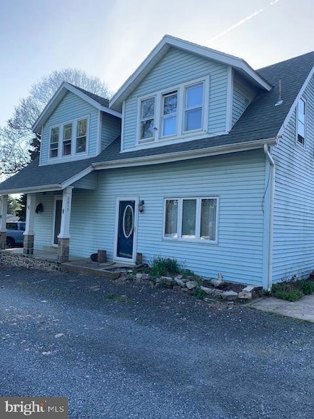 2615 Antietam Ave, Reading, PA 19606