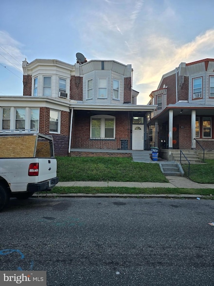 4532 Higbee St, Philadelphia, PA 19135