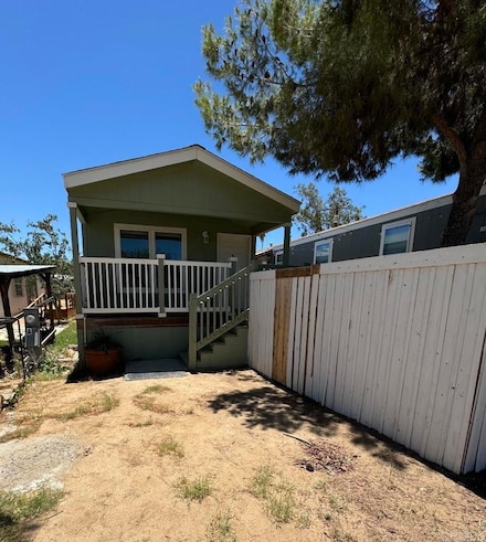 14925 Great Southern Overland Stage Route Unit A6, Julian, CA 92036