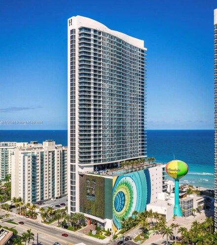 4111 S Ocean Dr Unit 3302, Hollywood, FL 33019