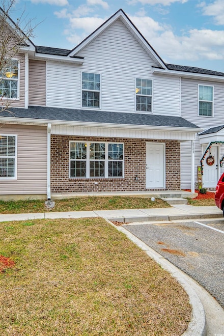 2709 Mercer Dr Unit 2709, Conway, SC 29526