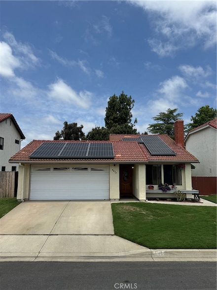 4494 Silver Birch Way, Oceanside, CA 92057