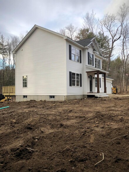 20 Very Mill Rd, Spofford, NH 03462