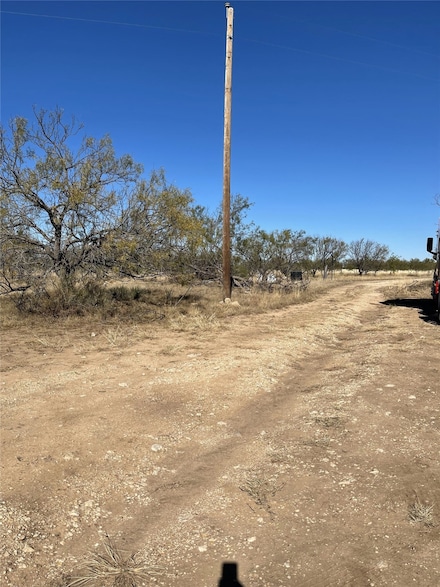 TBD Fm S 586, Bangs, TX 76823
