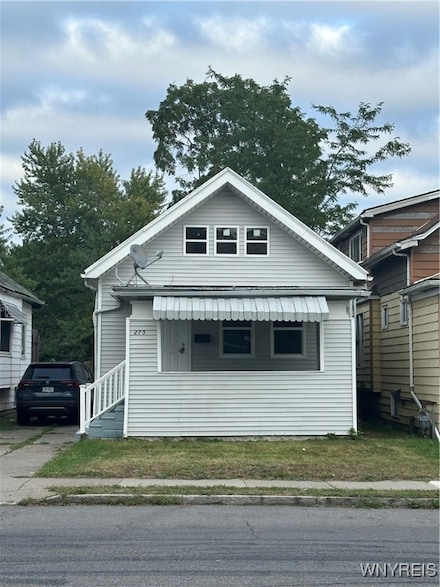 275 Olympic Ave, Buffalo, NY 14215