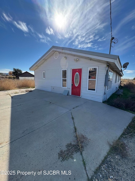 7191 US 64, Bloomfield, NM 87413