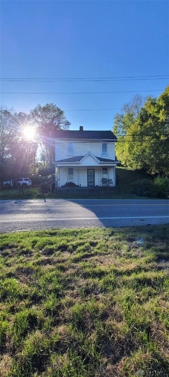 5251 Trenton Franklin Rd, Middletown, OH 45042