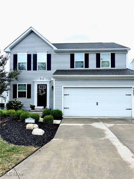 9857 Gabriel's Way, Concord Township, OH 44060