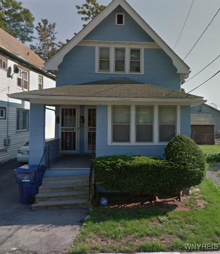 11 Verdun Ave, Buffalo, NY 14214