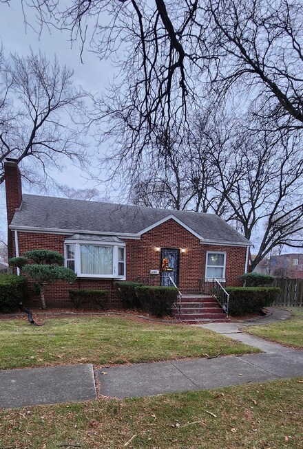 3789 Tyler St, Gary, IN 46408