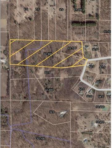 - Fox Crossing, Bass Lake, IN 46534