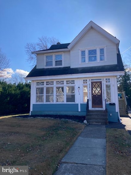 512 Jessamine Ave, Oaklyn, NJ 08107