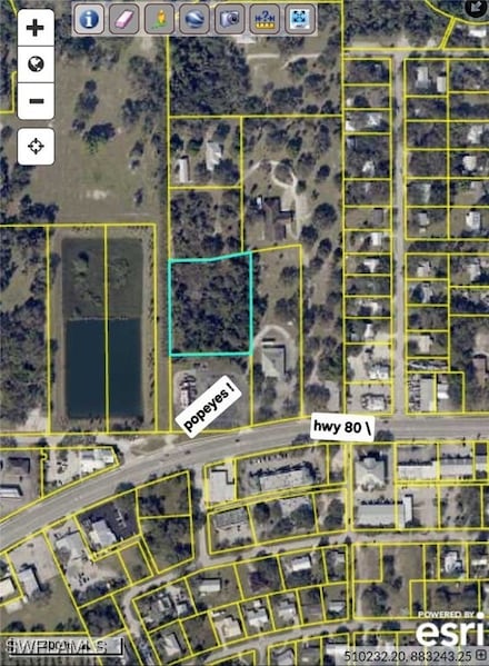 0 W Hickpochee Ave Unit 225039600, Labelle, FL 33935