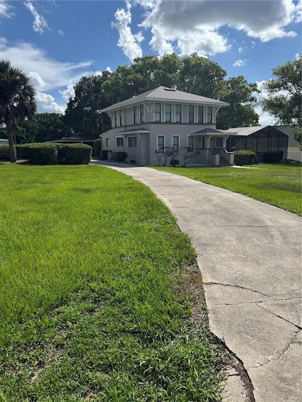 530 N Ridge Ave, Lake Alfred, FL 33850