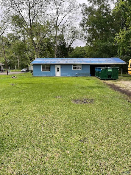 7122 Louisiana 308, Belle Rose, LA 70341
