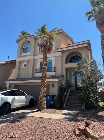 6877 Philharmonic Ave, Las Vegas, NV 89139