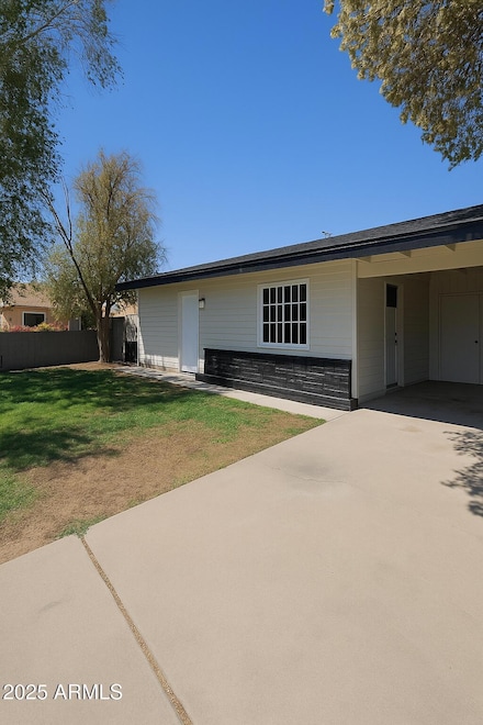 4520 N 28th Dr, Phoenix, AZ 85017