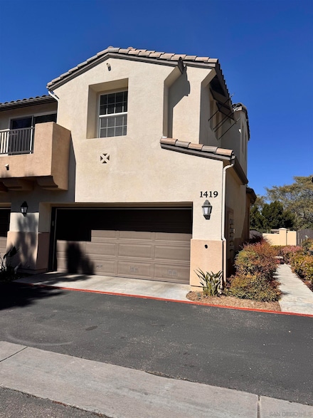 1419 Caminito Lucca Unit 1, Chula Vista, CA 91915