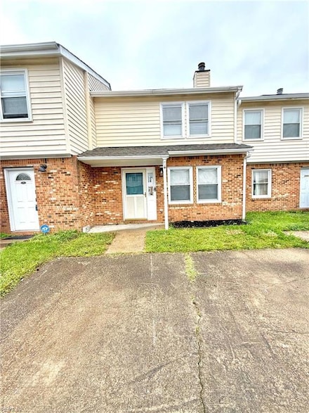 5555 Lynbrook Landing, Virginia Beach, VA 23462