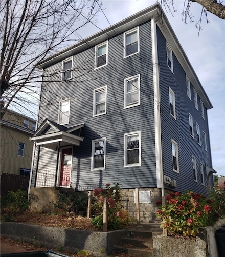 60 Fremont St Unit 3, Providence, RI 02906
