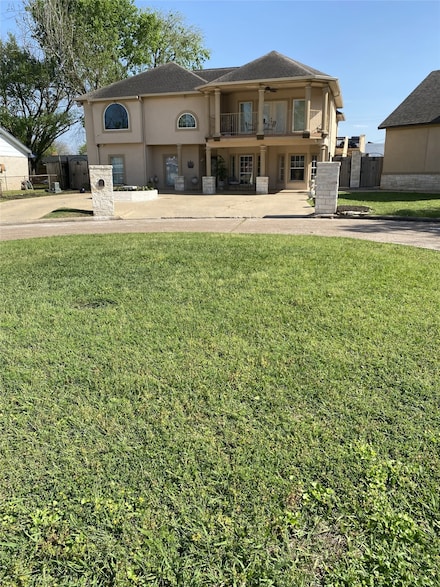 1319 Cherry Spring Dr, Houston, TX 77038