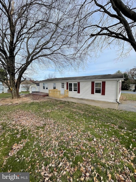 32 Walnut Dr, York Haven, PA 17370