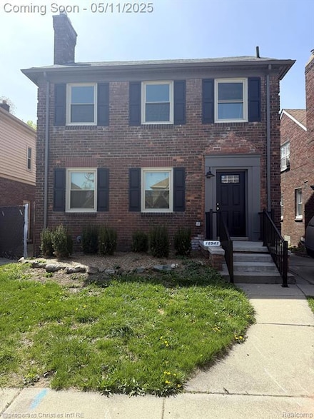 18941 Santa Rosa Dr, Detroit, MI 48221
