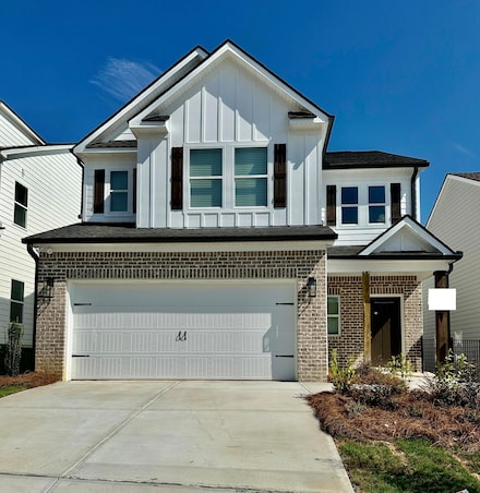 1633 Firelight Way, Ooltewah, TN 37363