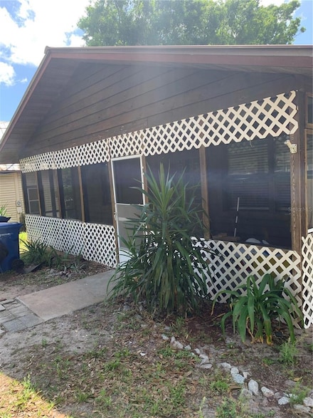 224 Chesney Blvd, Frostproof, FL 33843