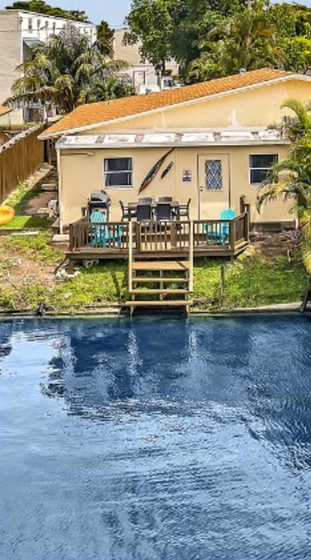 5721 SW 24th Ave, Fort Lauderdale, FL 33312