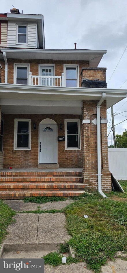 101 Lee Ave, Trenton, NJ 08618