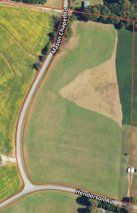 000 Henderson Rd, Alton, VA 24520