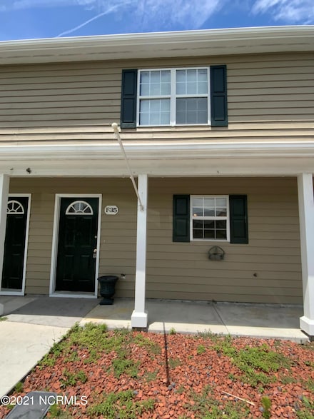 601 Pelletier Loop Rd Unit 64/F35, Swansboro, NC 28584