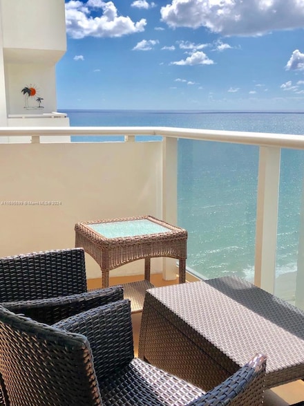 3140 S Ocean Dr Unit 1901, Hallandale Beach, FL 33009