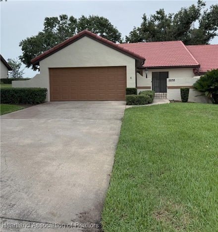 2838 Palo Verde Dr, Avon Park, FL 33825
