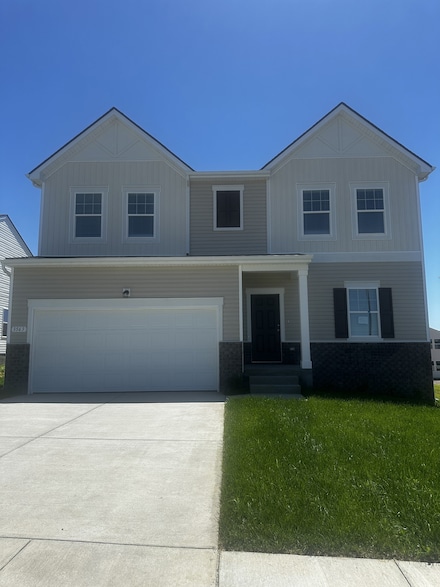 3563 Fellowship Rd, Columbia, TN 38401