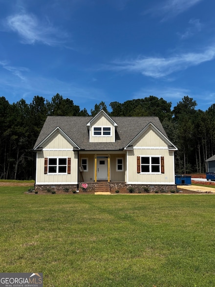 70 Oxford Rd, Oxford, GA 30054