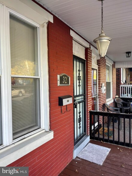 32 N 20th St, Harrisburg, PA 17103