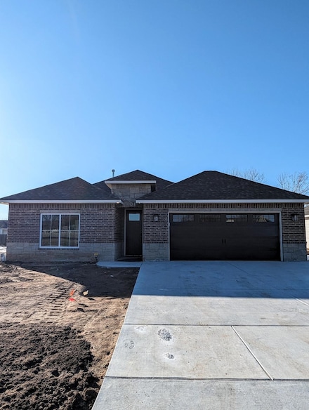 729 N Cedar Down Cir, Wichita, KS 67235