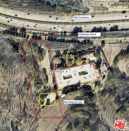 25200 Calabasas Rd, Calabasas, CA 91302