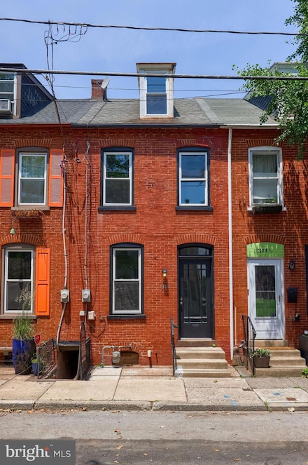 311 E Frederick St, Lancaster, PA 17602