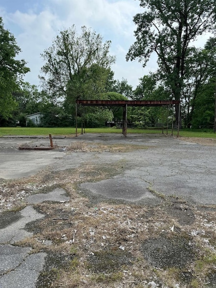 0 Hwy 165 Unit 24013284, North Little Rock, AR 72117