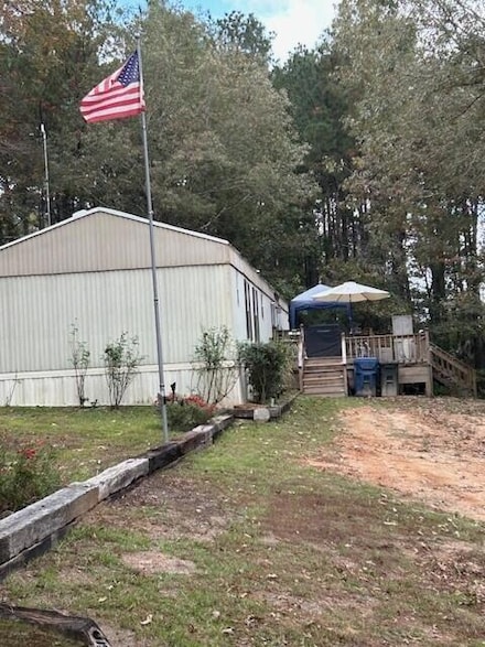 274 Foxy Ln, Anacoco, LA 71403