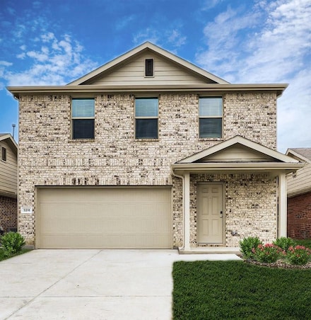 9124 Flowering Dogwood Ln, McKinney, TX 75071