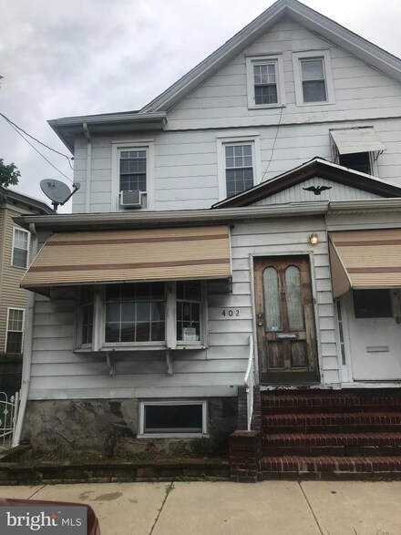 402 N Broadway, Gloucester City, NJ 08030