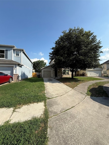 214 Remington Harbor Ct, Houston, TX 77073