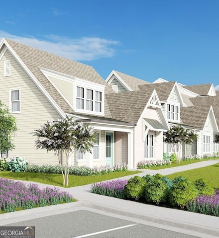4770 Adairview Cir Unit E, Alpharetta, GA 30004