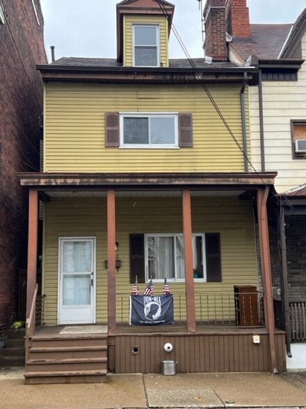 5131 Keystone St, Pittsburgh, PA 15201