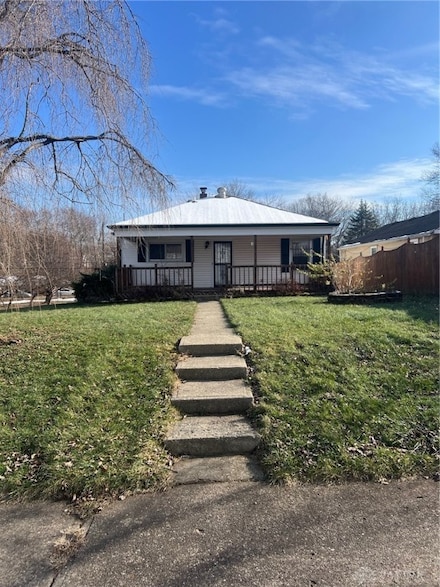 1301 Ames Ave, Dayton, OH 45432