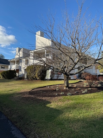 750 Whittenton St Unit 512, Taunton, MA 02780